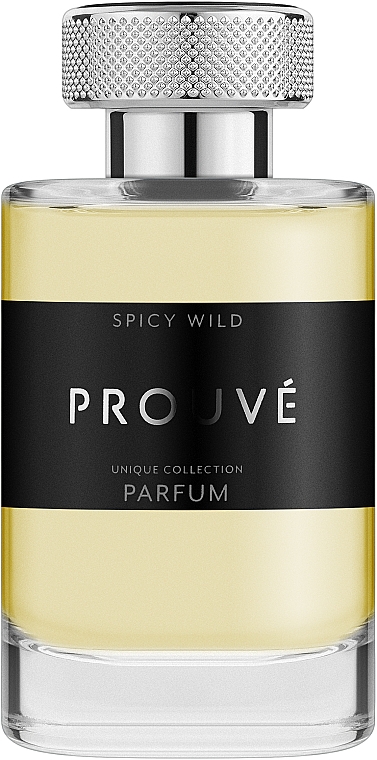 Prouve Spicy Wild - Парфуми
