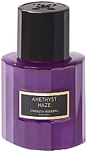 Духи, Парфюмерия, косметика Carolina Herrera Amethyst Haze - Парфюмированная вода (мини)