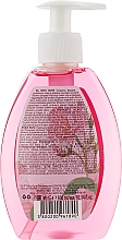 Жидкое мыло с розовой водой - BioFresh — фото N2