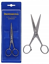 Ножиці перукарські професійні P500, прямі - Witte Professional 5" — фото N2