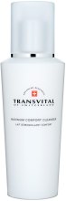 Парфумерія, косметика Очищаюча емульсія для обличчя - Transvital Maximum Comfort Cleanser