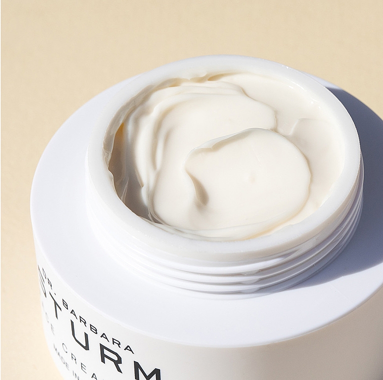 Обогащенный питательный крем для лица - Dr. Barbara Sturm Face Cream Rich — фото N4