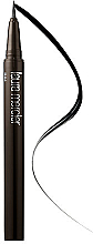 Духи, Парфюмерия, косметика Подводка для глаз - Laura Mercier Instant Ink 24 Hour Brush Eyeliner