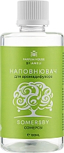 Парфумерія, косметика Наповнювач для дифузора "Сомерсбі" - Parfum House By Ameli Somersby