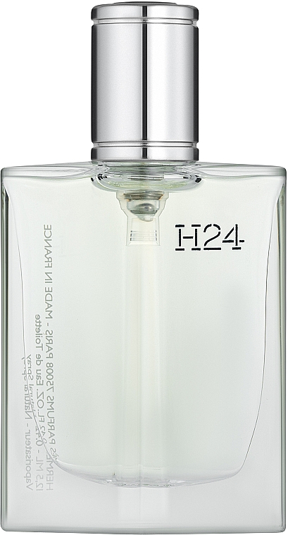 Hermes H24 Eau De Toilette - Туалетна вода (міні) — фото N2