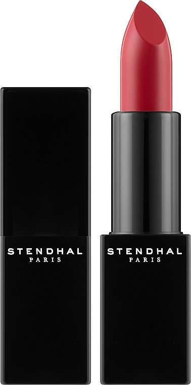 Помада для губ - Stendhal Satin Effect Lipstick — фото N1