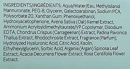 Лифтинг-сыворотка для лица Про-Коллаген Кварц - Elemis Pro-Collagen Quartz Lift Serum — фото N3