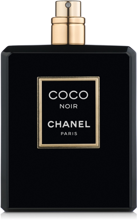 Chanel Coco Noir - Парфюмированная вода (тестер без крышечки) — фото N1