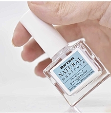 Зміцнювач для нігтів - Beter Natural Manicure Intensive Strengthener — фото N3