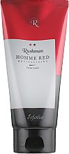 Парфумерія, косметика Лосьйон для обличчя чоловічий - Esfolio Rushman Homme Red Revitalizing Lotion