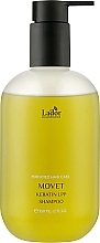 Парфумований шампунь для волосся з кератином - La'dor Keratin LPP Shampoo Movet — фото N1
