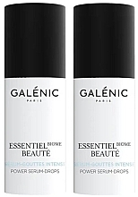 Капли-сыворотка для лица - Galenic Essentiel Biome Beaute Power Serum-Drops  — фото N1