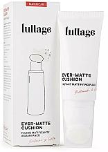 Матирующий флюид - Lullage Ever-Matte Cushion Instant Mattifying Fluid — фото N2