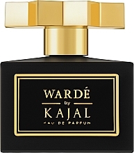 Kajal Perfumes Paris Warde - Парфюмированная вода — фото N1