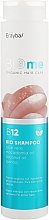Парфумерія, косметика Біошампунь для волосся - Erayba BIOme Bio Shampoo B12