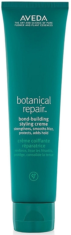 Крем для укладання, що відновлює структуру волосся - Aveda Botanical Repair Bond-Building Styling Cream — фото N1