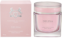 Парфумерія, косметика Parfums de Marly Delina - Крем для тіла