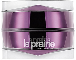 Крем для зони навколо очей - La Prairie Platinum Rare Haute-Rejuvenation Cream — фото N1