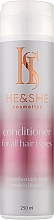 Духи, Парфюмерия, косметика Кондиционер для всех типов волос - He&She Cosmetics Conditioner For All Hair Types