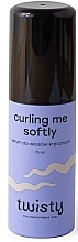 Сыворотка для кудрявых волос - Twisty Curling Me Softly — фото N1