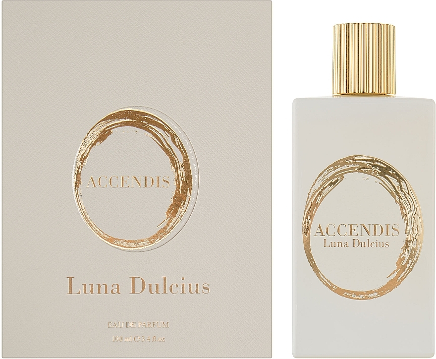 Accendis Luna Dulcius - Парфумована вода — фото N2