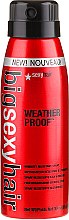 Духи, Парфюмерия, косметика Спрей водоотталкивающий для волос - SexyHair BigSexyHair Weather Proof Humidity Resistant Spray 