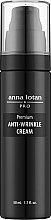 Премиум крем против морщин для лица - Anna Lotan Pro Premium Anti-Wrinkle Cream — фото N1