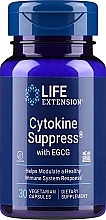 Духи, Парфюмерия, косметика Пищевые добавки для укрепления иммунитета - Life Extension Cytokine Suppress With EGCG