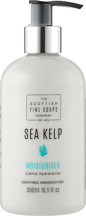 Лосьон для рук - Scottish Fine Soaps Sea Kelp Moisturiser
