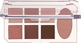 Духи, Парфюмерия, косметика Палетка теней для век - Etude Play Tone Eye Palette Cashmere Mauve