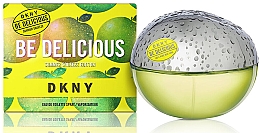 Духи, Парфюмерия, косметика Donna Karan Be Delicious Summer Squeeze Edition - Туалетная вода