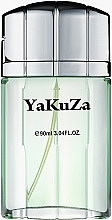 Духи, Парфюмерия, косметика Aroma Parfume Cartel Yakuza - Туалетная вода 