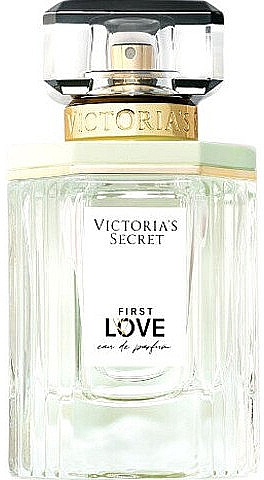 Victoria's Secret First Love - Парфюмированная вода — фото N1