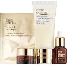 Духи, Парфюмерия, косметика Набор - Estee Advanced Night Set