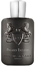 Духи, Парфюмерия, косметика Parfums de Marly Pegasus Exclusif - Духи (тестер без крышечки)