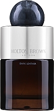 Духи, Парфюмерия, косметика Molton Brown Dark Leather Eau de Parfum - Парфюмированная вода