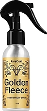 Парфумерія, косметика Дезодорант-спрей "Золоте руно" - RareCraft Golden Fleece Deodorant