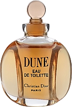 Духи, Парфюмерия, косметика Dior Dune - Туалетная вода (мини) (тестер)