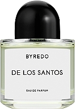 Byredo De Los Santos - Парфюмированная вода — фото N3