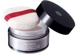 Духи, Парфюмерия, косметика Пудра для лица - Shiseido Translucent Loose Powder