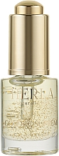 Парфумерія, косметика Суха олія для обличчя - Herla Gold Supreme 24K Gold Face Dry Oil