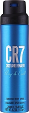 Cristiano Ronaldo CR7 Play It Cool - Дезодорант-спрей — фото N3