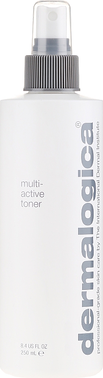 Мультиактивный тонер для лица - Dermalogica Daily Skin Health Multi Active Toner  — фото N4