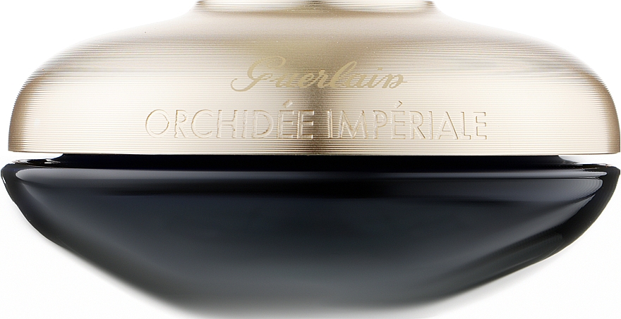 Легкий крем для лица - Guerlain Orchidee Imperiale The Light Cream — фото N1
