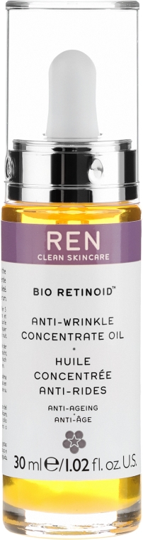 Концентрат антивіковий - Ren Bio Retinoid Anti-Ageing Concentrate — фото N2