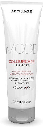 Набір для фарбованого волосся - Affinage Mode Colour Care (shm/275ml + cond/275ml + mask/200ml) — фото N3