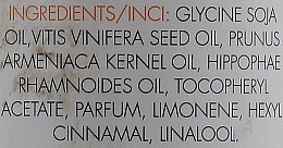 Питательно-регенерирующее масло для тела - Vianek Body Oil  — фото N3