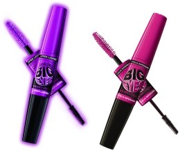 Духи, Парфюмерия, косметика Тушь для ресниц - Maybelline New York Volum Express Falsies Big Eyes Washable Mascara