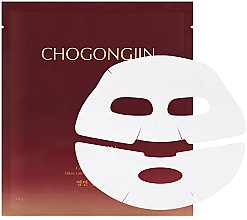 Маска для лица - Missha Chogongjin Youngan Jin Mask  — фото N2