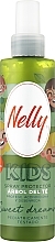 Духи, Парфюмерия, косметика Спрей для волос детский, защитный - Nelly Tea Tree Spray